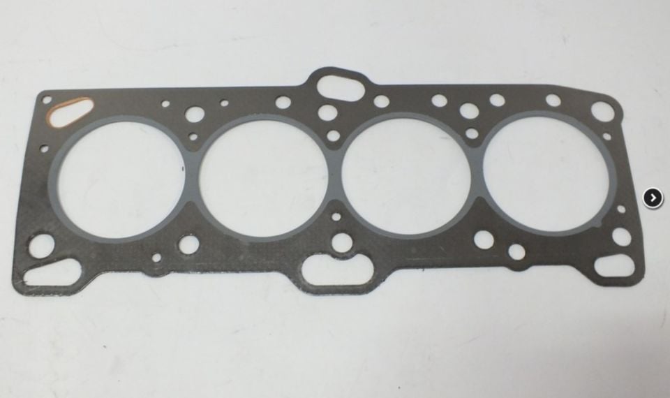 Elantra 1,6 1990-1996 G4CR / Galant 4G61 Silindir Kapak Conta Glingrik
