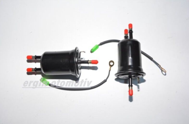 Geely Emgrand Benzin Filtresi Euro4