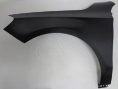 Mercedes W176 Çamurluk Ön Sol (Alüminyum) 1768810101