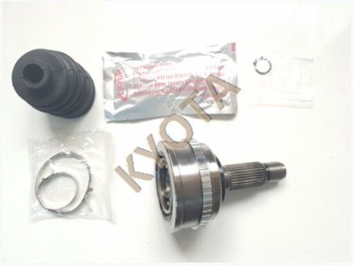 Accord 2.0 90-98/Prelude 2.0 90-91/Rover 620Sİ Aks Kafası Dış Abs Kyota