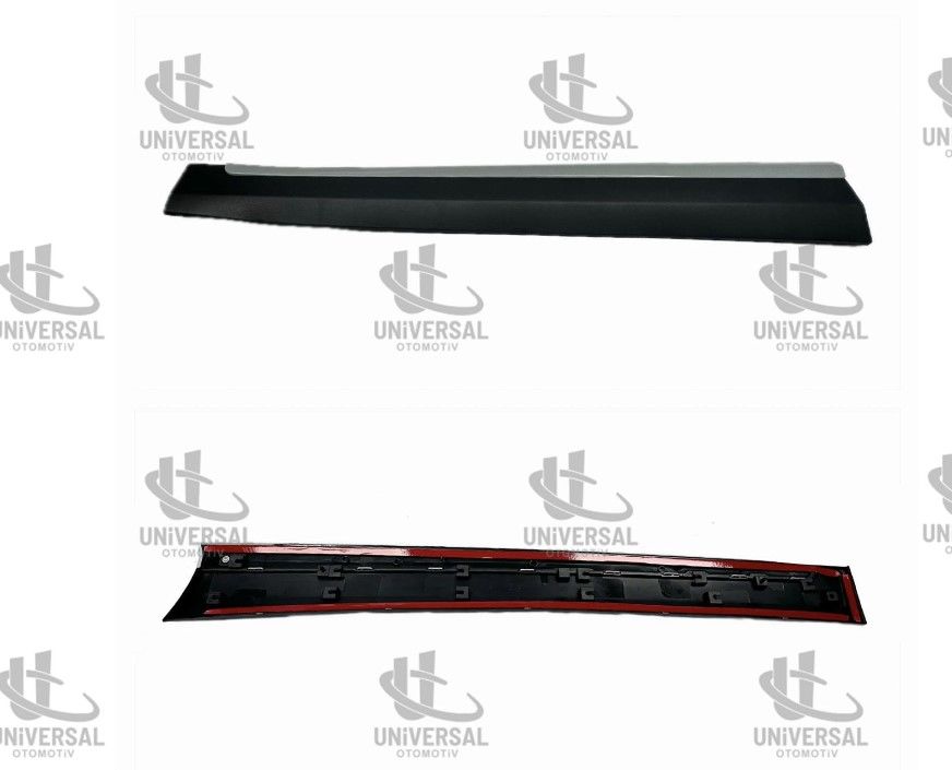 MG ZS Ev 21-23 Ön LH Bant Kapı