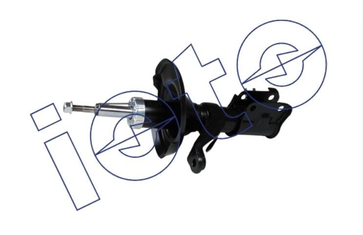 Honda Civic 2001-2003-> Ön Amortisör Sağ IOTO