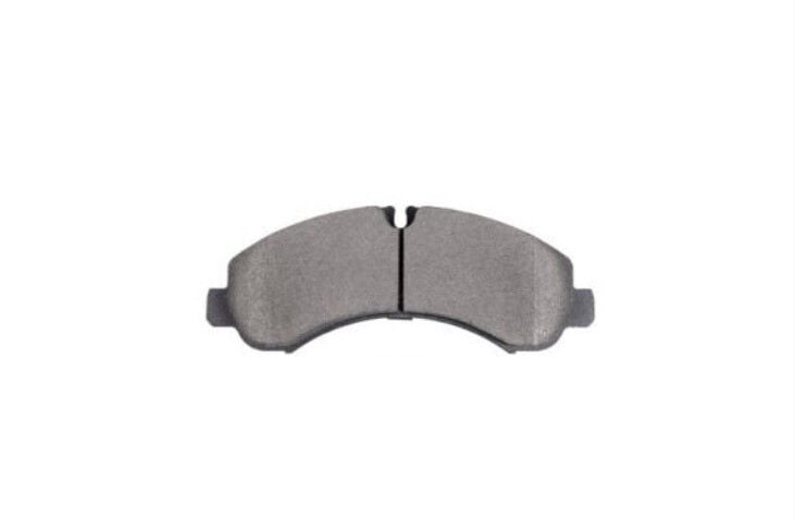 Canter Fuso 859 12-16 TFA35 Euro5 Ön Fren Balata