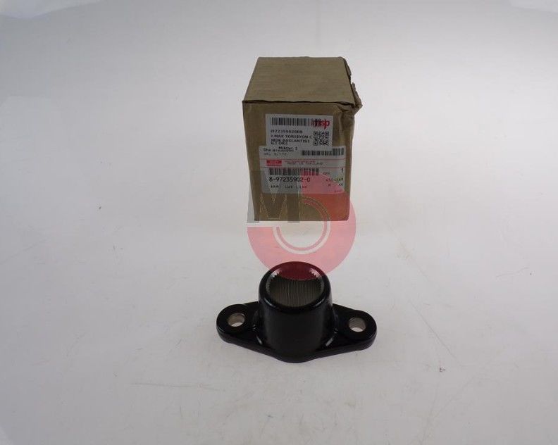 D-MAX Torsiyon Çubuk Bağlantısı Alt Orj.