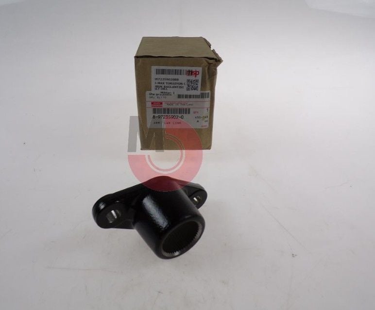 D-MAX Torsiyon Çubuk Bağlantısı Alt Orj.