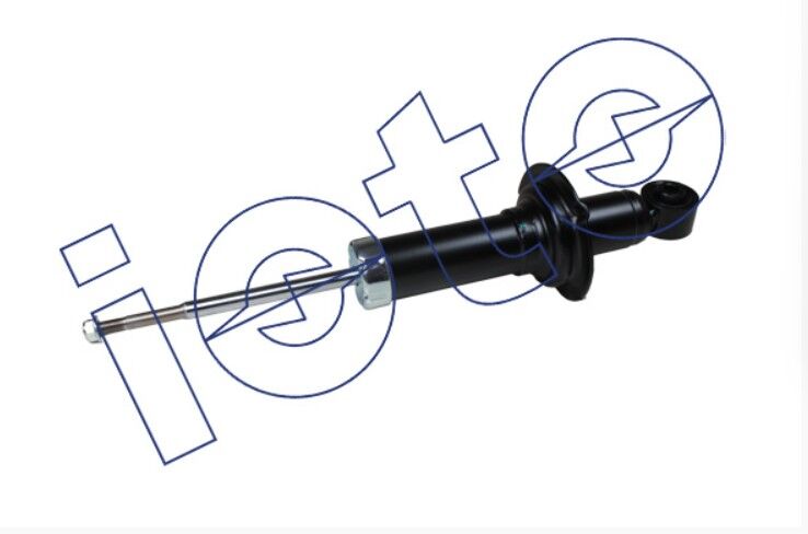 Honda Civic 2001-2005-> Arka Amortisör IOTO