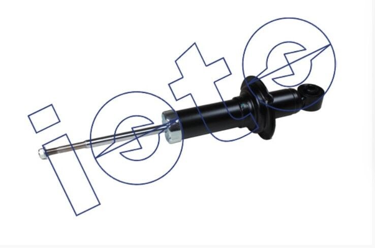 Honda Civic 2001-2005-> Arka Amortisör IOTO