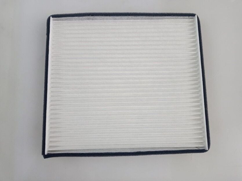 Geely Emgrand Polen Filtresi