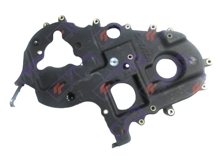 Tata Xenon Triger Arka Kapak