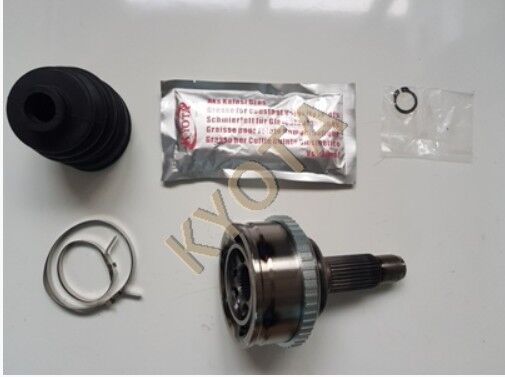 Accord 1.8-2.0 98-02/Euro Accord 1.8-2.0 98-01/Civic 2.0 Typer K20A2 01-05 Aks Kafası Dış Abs Kyota