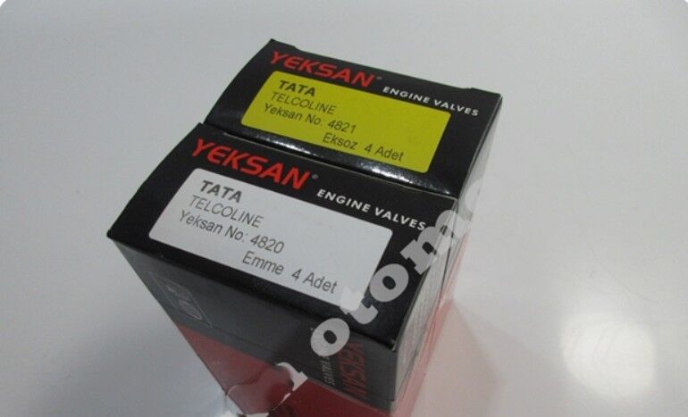 TATA TELCO SUBAP TAKIM 8V