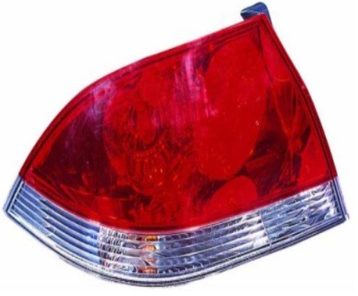 MITSUBISHI LANCER (CS) STOP LAMBASI SOL 03-07 Benzin