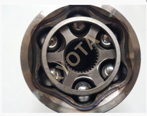 Accord 1.8-2.0 98-02/Euro Accord 1.8-2.0 98-01/Civic 2.0 Typer K20A2 01-05 Aks Kafası Dış Abs Kyota