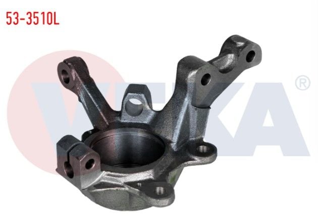 RENAULT CLIO II 1998-2005 / CLIO SYMBOL 1998-2005 AKS TAŞIYICI SOL ÖN 72mm