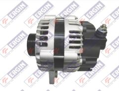 CHERY TIGGO/ALIA ALTERNATÖR 1,6L