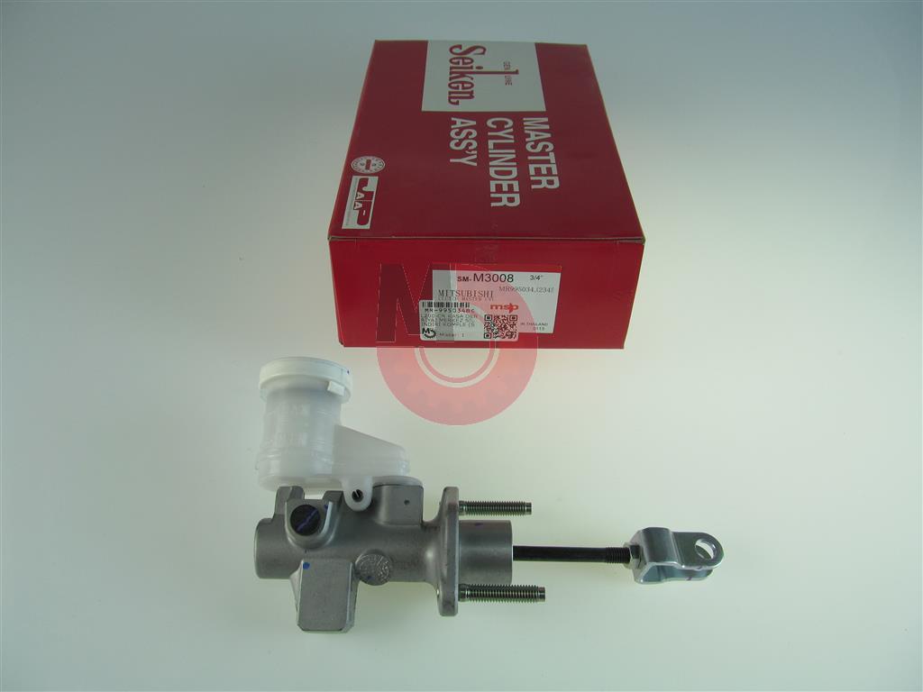 MITSUBISHI L200 CR DEBRİYAJ MERKEZ SİLİNDİRİ KOMPLE (11mm) (SEIKEN)