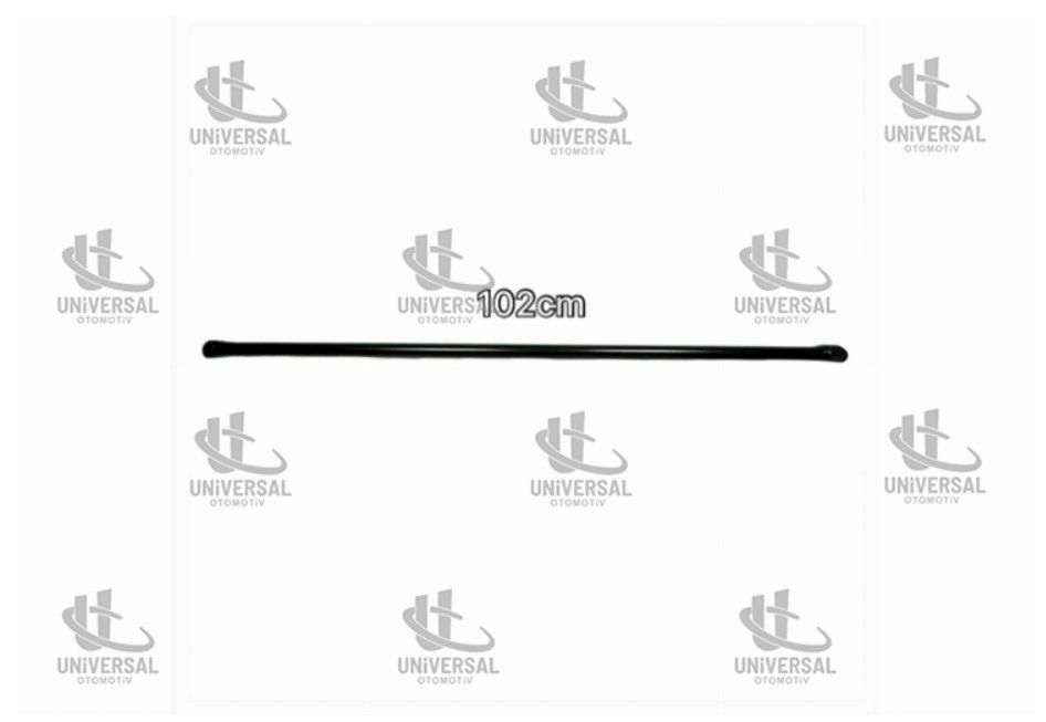 H100 KMYNT 04-12 LH MİL TORSİYON