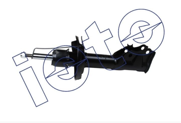 Honda Civic 2006-> Ön Amortisör Sol IOTO