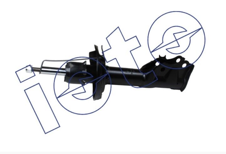 Honda Civic 2006-> Ön Amortisör Sol IOTO