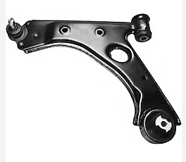 Geely Emgrand Ön Salıncak Sol