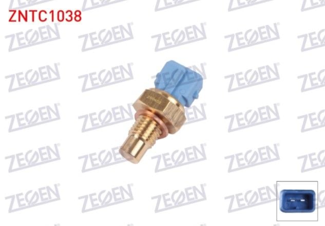 OPEL ASTRA F 2.0 1994-1998 / VECTRA A 2.0 1992-1995 / OMEGA B 1994-1999 HARARET (NTC) MUSURU