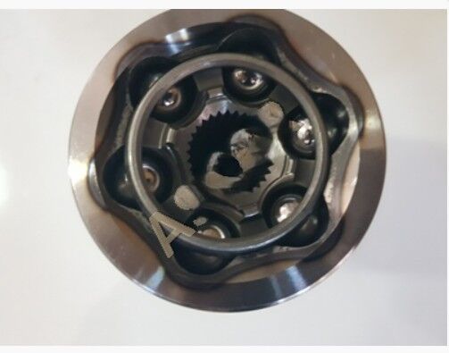 Accord 2.0 Benzinli 08-/Accord 2.0-2.4 13- Aks Kafası Dış Kyota