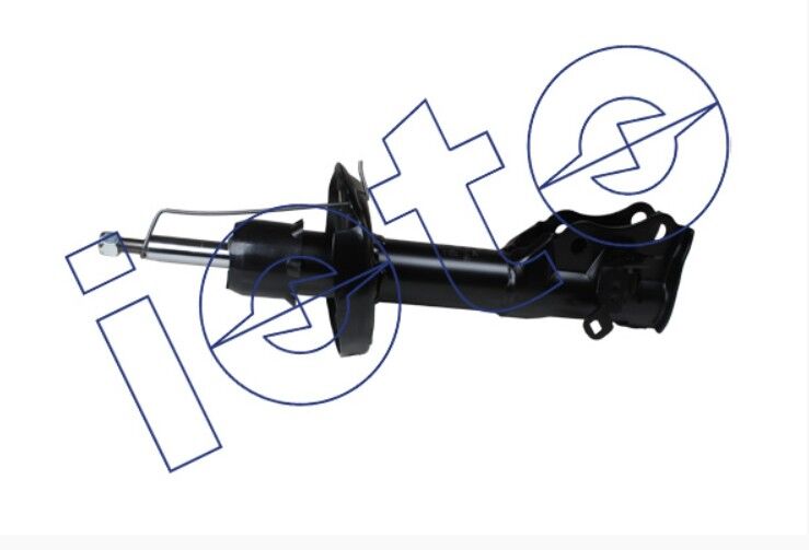 Honda Civic 2006-> Ön Amortisör Sağ IOTO