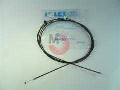 MITSUBISHI L200 CR DEPO KAPAĞI AÇMA TELİ