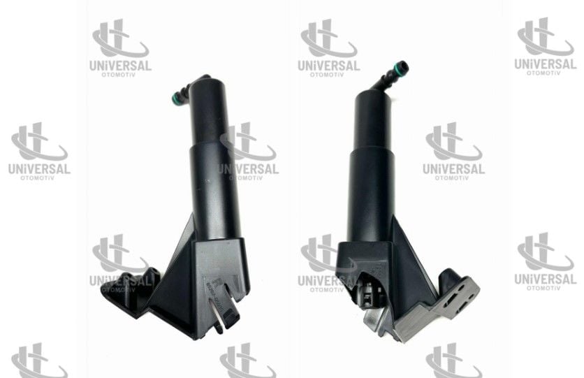 Avensis 08-12 RH Motor Far Yıkama