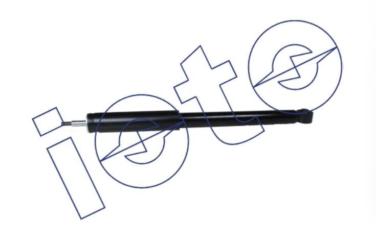 Honda Civic 2006-> Arka Amortisör IOTO