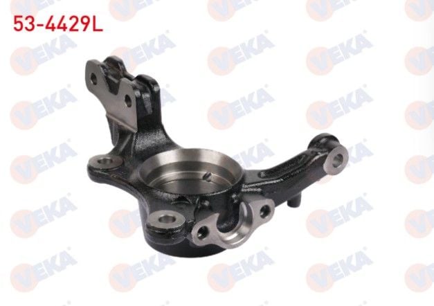 Volkswagen Transporter 2003-2024 / Multivan 2020-2024 Aks Taşıyıcı Sol Ön