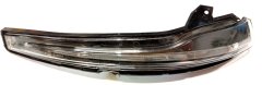 Mercedes Ayna Sinyali W205 W222 W447 Sağ Siyah VİEWMAX 0999067201