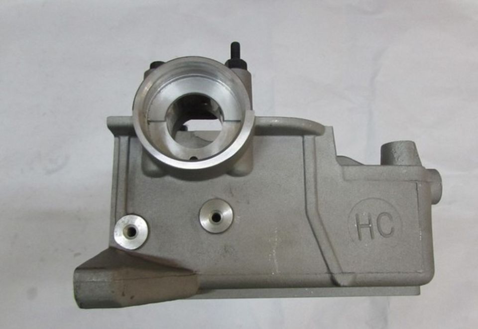 H100 YM 1997-2008 Silindir Kapak 42lik Subap