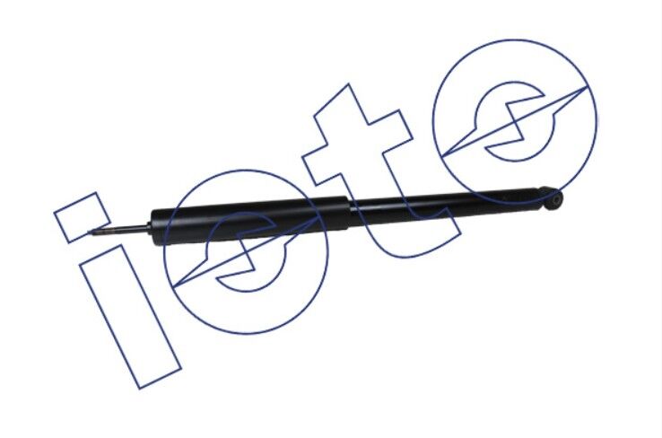 Honda Civic H/B 2007-2015 Arka Amortisör IOTO