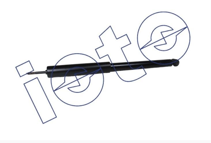 Honda Civic H/B 2007-2015 Arka Amortisör IOTO