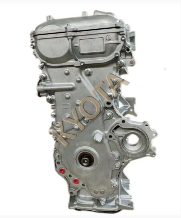 COROLLA 1.6 1ZRFAE 10-19 / AVENSİS 1.6 1ZRFAE 08-18 Motor Komple KYOTA