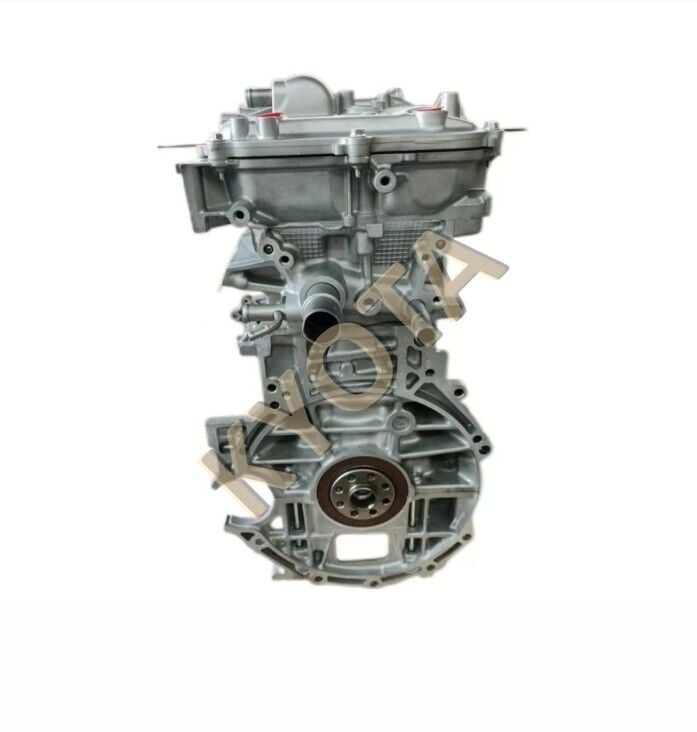 COROLLA 1.6 1ZRFAE 10-19 / AVENSİS 1.6 1ZRFAE 08-18 Motor Komple KYOTA