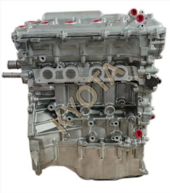 COROLLA 1.6 1ZRFAE 10-19 / AVENSİS 1.6 1ZRFAE 08-18 Motor Komple KYOTA
