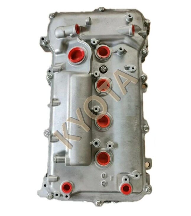 COROLLA 1.6 1ZRFAE 10-19 / AVENSİS 1.6 1ZRFAE 08-18 Motor Komple KYOTA