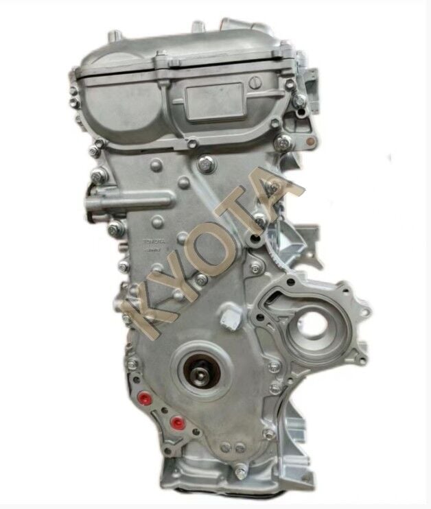 COROLLA 1.6 1ZRFAE 10-19 / AVENSİS 1.6 1ZRFAE 08-18 Motor Komple KYOTA