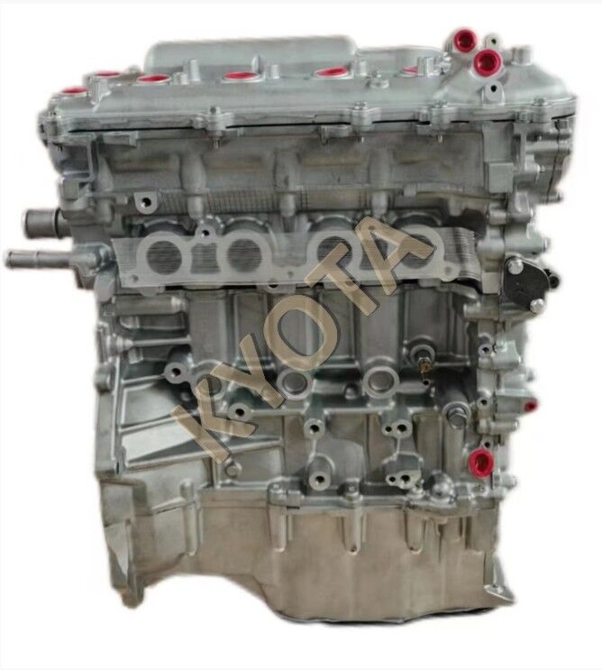 COROLLA 1.6 1ZRFAE 10-19 / AVENSİS 1.6 1ZRFAE 08-18 Motor Komple KYOTA