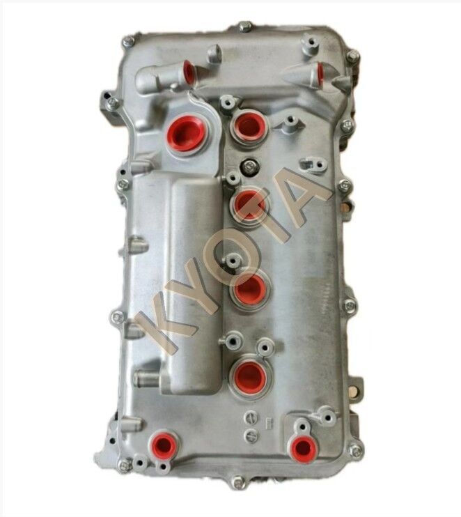 COROLLA 1.6 1ZRFAE 10-19 / AVENSİS 1.6 1ZRFAE 08-18 Motor Komple KYOTA
