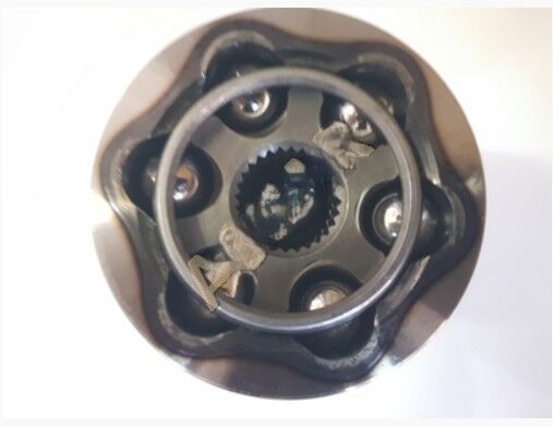 Jazz Otomatik-Manuel 02-14/City Manuel-Otomatik 06-15 Aks Kafası Dış Kyota