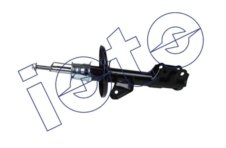 Honda Jazz 2002-> Ön Amortisör Sol IOTO