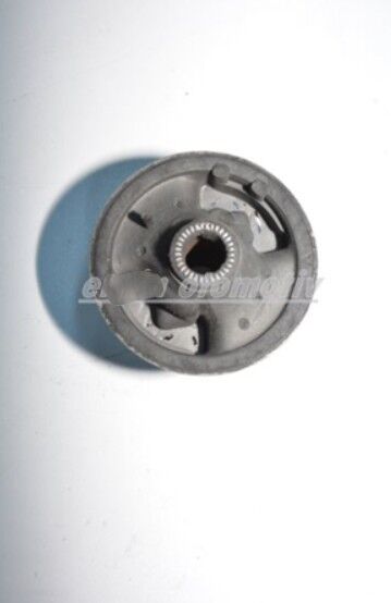 Geely FC / Emgrand Ön Salıncak Arka Takoz Sol-Sağ