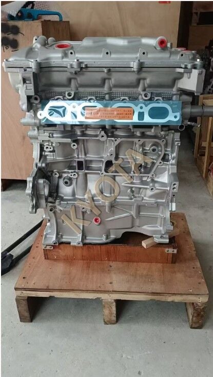 AVENSİS 1.8 1ZZFE 00-08 Motor Komple KYOTA