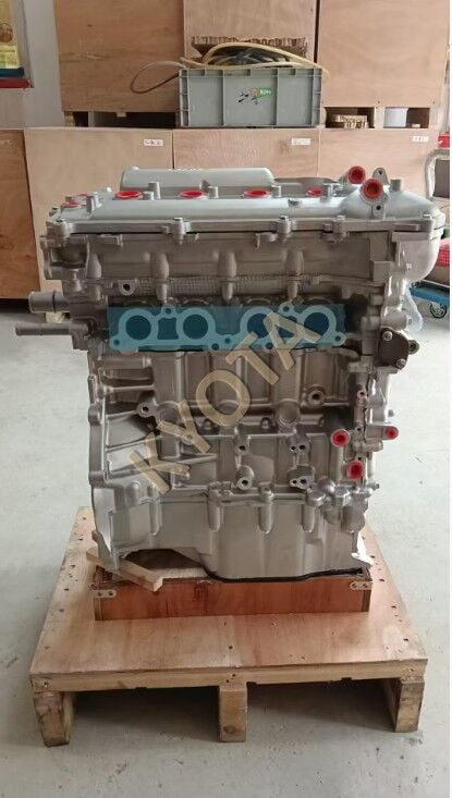 AVENSİS 1.8 1ZZFE 00-08 Motor Komple KYOTA