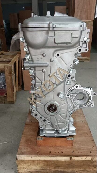 AVENSİS 1.8 1ZZFE 00-08 Motor Komple KYOTA