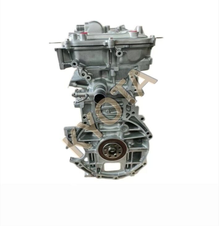 AVENSİS 1.8 1ZZFE 00-08 Motor Komple KYOTA