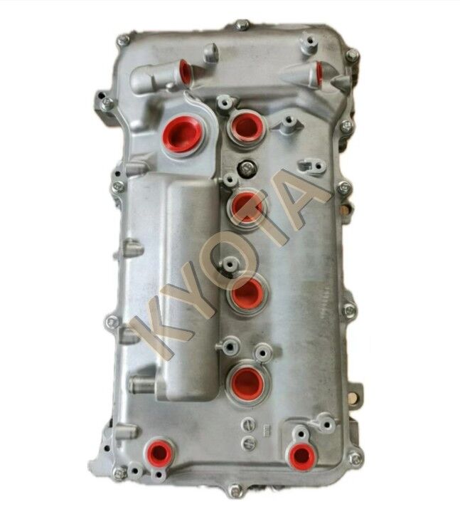 AVENSİS 1.8 1ZZFE 00-08 Motor Komple KYOTA